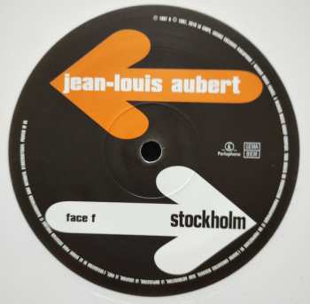 3LP/Coffret Jean-Louis Aubert: Stockholm LTD | CLR