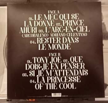 LP Jean-Louis Murat: Baby Love DC LTD | CLR