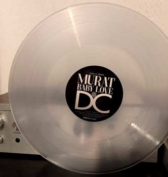 LP Jean-Louis Murat: Baby Love DC LTD | CLR