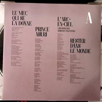 LP Jean-Louis Murat: Baby Love DC LTD | CLR