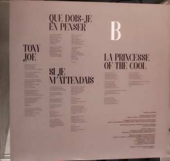 LP Jean-Louis Murat: Baby Love DC LTD | CLR