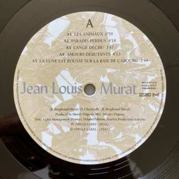 2LP Jean-Louis Murat: Cheyenne Autumn LTD