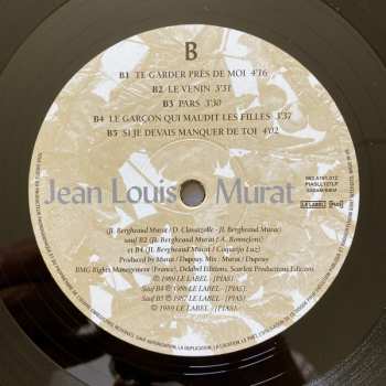 2LP Jean-Louis Murat: Cheyenne Autumn LTD