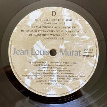 2LP Jean-Louis Murat: Cheyenne Autumn LTD