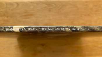 2LP Jean-Louis Murat: Cheyenne Autumn LTD