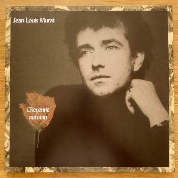 2LP Jean-Louis Murat: Cheyenne Autumn LTD