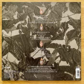 2LP Jean-Louis Murat: Cheyenne Autumn LTD