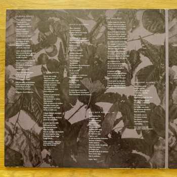 2LP Jean-Louis Murat: Cheyenne Autumn LTD