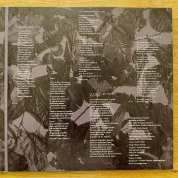 2LP Jean-Louis Murat: Cheyenne Autumn LTD