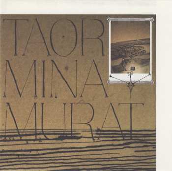 CD Jean-Louis Murat: Taormina
