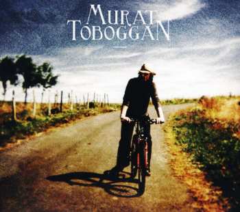 CD Jean-Louis Murat: Toboggan