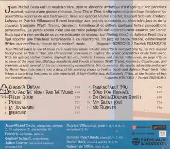 CD Jean-Michel Davis: This N' That