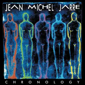 CD Jean-Michel Jarre: Chronology