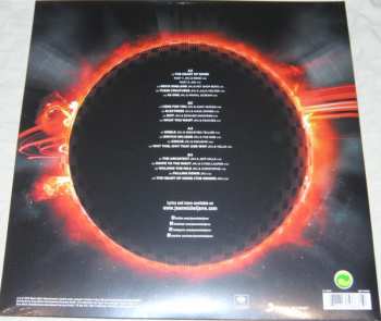 4LP/2CD/Coffret Jean-Michel Jarre: Electronica LTD | DLX