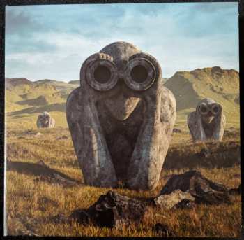 2LP/2CD/Coffret Jean-Michel Jarre: Equinoxe Project DLX | LTD