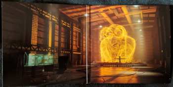 2LP/2CD/Coffret Jean-Michel Jarre: Equinoxe Project DLX | LTD