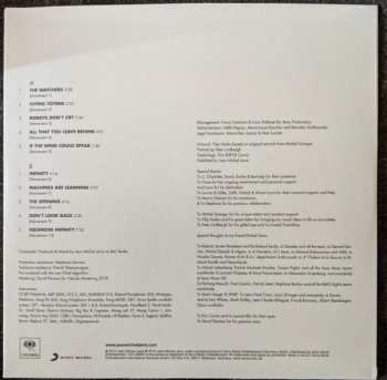 2LP/2CD/Coffret Jean-Michel Jarre: Equinoxe Project DLX | LTD