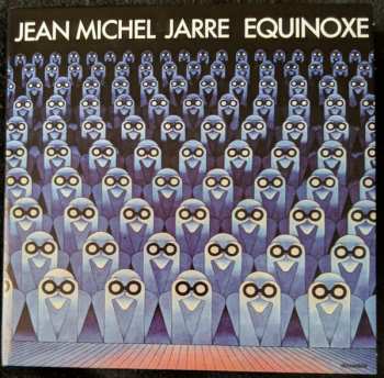 2LP/2CD/Coffret Jean-Michel Jarre: Equinoxe Project DLX | LTD
