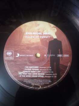 2LP/2CD/Coffret Jean-Michel Jarre: Equinoxe Project DLX | LTD