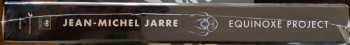 2LP/2CD/Coffret Jean-Michel Jarre: Equinoxe Project DLX | LTD