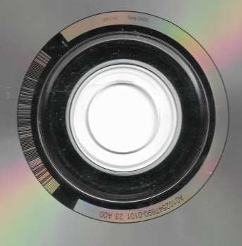 CD Jean-Michel Jarre: Essential Recollection