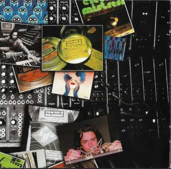 CD Jean-Michel Jarre: Essential Recollection