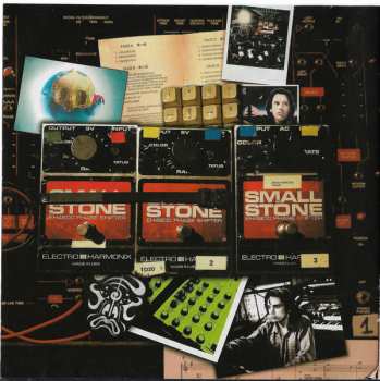 CD Jean-Michel Jarre: Essential Recollection