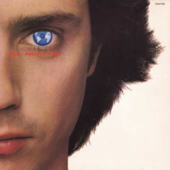 LP Jean-Michel Jarre: Magnetic Fields