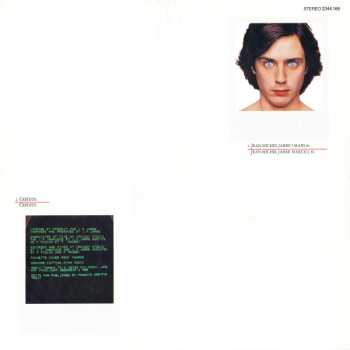 LP Jean-Michel Jarre: Magnetic Fields