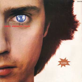 LP Jean-Michel Jarre: Magnetic Fields