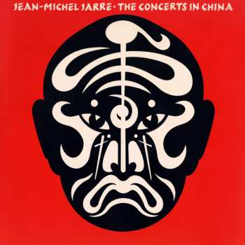2LP Jean-Michel Jarre: The Concerts In China