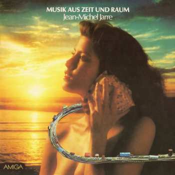LP Jean-Michel Jarre: Musik Aus Zeit Und Raum