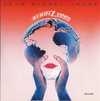 5CD/Coffret Jean-Michel Jarre: Original Album Classics