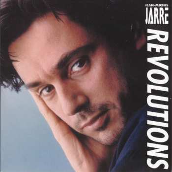 5CD/Coffret Jean-Michel Jarre: Original Album Classics