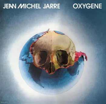Jean-Michel Jarre: Oxygène