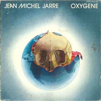 LP Jean-Michel Jarre: Oxygene
