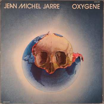 LP Jean-Michel Jarre: Oxygene