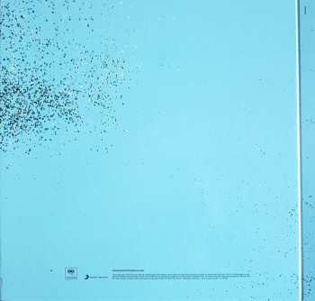 4LP Jean-Michel Jarre: Planet Jarre (50 Years Of Music) DLX | LTD