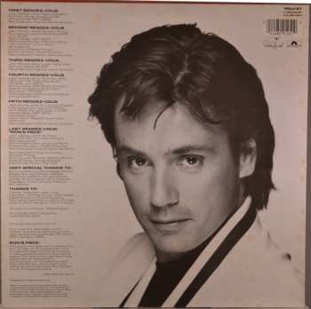 LP Jean-Michel Jarre: Rendez-Vous