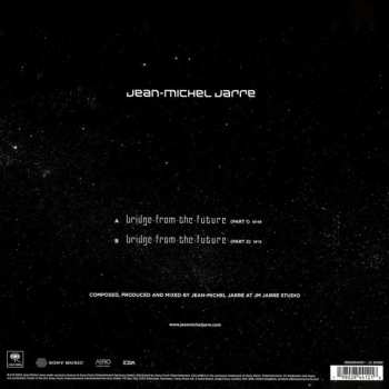 LP/2CD/Coffret/Blu-ray Jean-Michel Jarre: Live In Bratislava CLR | LTD | DIGI