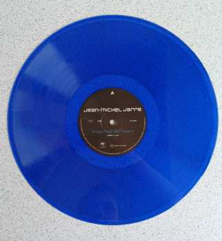 LP/2CD/Coffret/Blu-ray Jean-Michel Jarre: Live In Bratislava CLR | LTD | DIGI