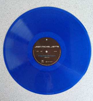 LP/2CD/Coffret/Blu-ray Jean-Michel Jarre: Live In Bratislava CLR | LTD | DIGI