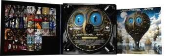 CD Jean-Michel Jarre: Versailles 400 LTD