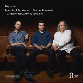 Il Gardellino: Triptyque