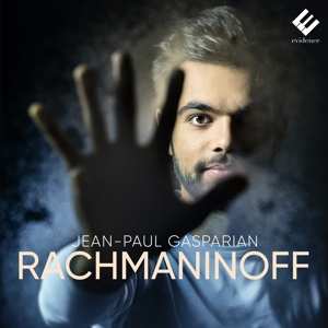 CD Sergei Vasilyevich Rachmaninoff: Rachmaninoff