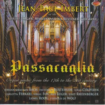 Passacaglia