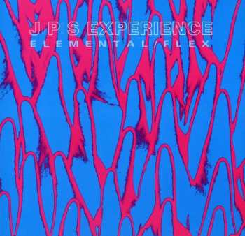 Album Jean Paul Sartre Experience: Elemental