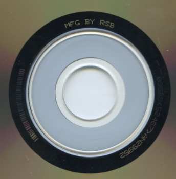 CD Jean-Philippe Tremblay: Trahisons / Betrayals