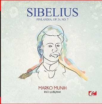 Album Berliner Philharmoniker: Finlandia · Valse Triste · Der Schwan Von Tuonela • Tapiola