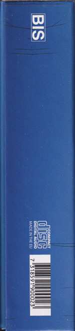 5CD/Coffret Jean Sibelius: Tone Poems